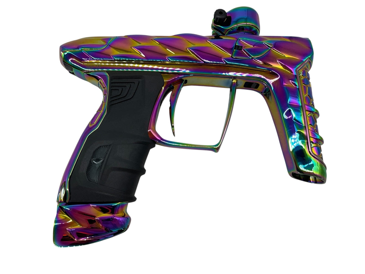 Used MINT DLX Luxe Adrenaline Idol Prism Paintball Gun Paintball Gun from CPXBrosPaintball Buy/Sell/Trade Paintball Markers, New Paintball Guns, Paintball Hoppers, Paintball Masks, and Hormesis Headbands