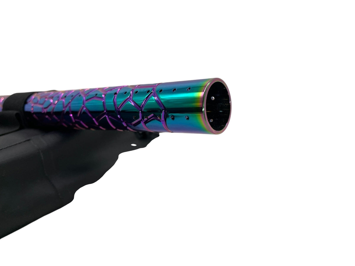 Used MINT DLX Luxe Adrenaline Idol Prism Paintball Gun Paintball Gun from CPXBrosPaintball Buy/Sell/Trade Paintball Markers, New Paintball Guns, Paintball Hoppers, Paintball Masks, and Hormesis Headbands