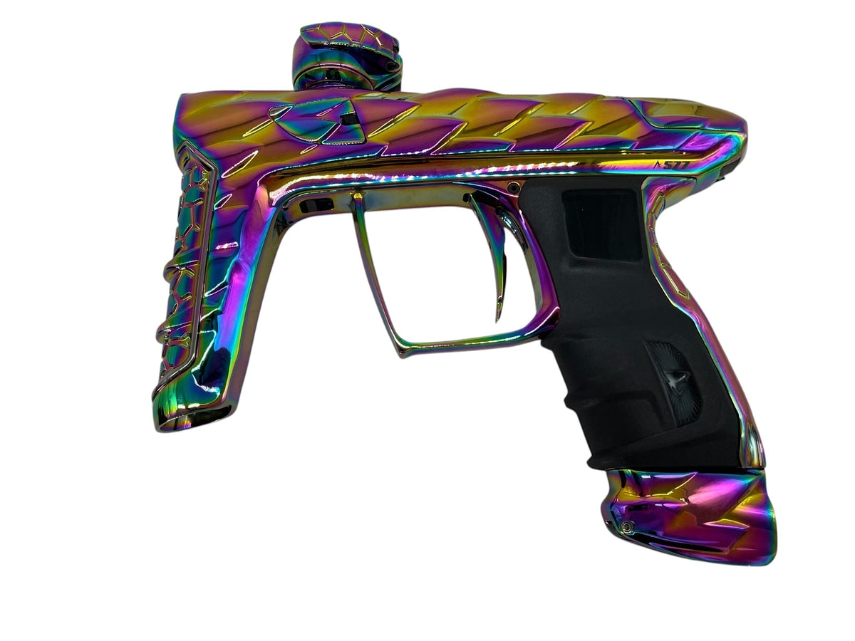 Used MINT DLX Luxe Adrenaline Idol Prism Paintball Gun Paintball Gun from CPXBrosPaintball Buy/Sell/Trade Paintball Markers, New Paintball Guns, Paintball Hoppers, Paintball Masks, and Hormesis Headbands