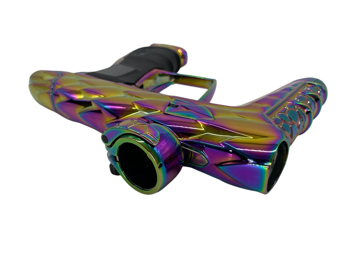 Used MINT DLX Luxe Adrenaline Idol Prism Paintball Gun Paintball Gun from CPXBrosPaintball Buy/Sell/Trade Paintball Markers, New Paintball Guns, Paintball Hoppers, Paintball Masks, and Hormesis Headbands