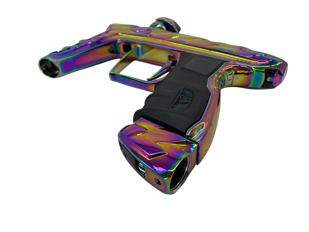 Used MINT DLX Luxe Adrenaline Idol Prism Paintball Gun Paintball Gun from CPXBrosPaintball Buy/Sell/Trade Paintball Markers, New Paintball Guns, Paintball Hoppers, Paintball Masks, and Hormesis Headbands