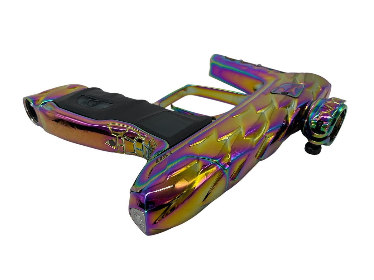 Used MINT DLX Luxe Adrenaline Idol Prism Paintball Gun Paintball Gun from CPXBrosPaintball Buy/Sell/Trade Paintball Markers, New Paintball Guns, Paintball Hoppers, Paintball Masks, and Hormesis Headbands