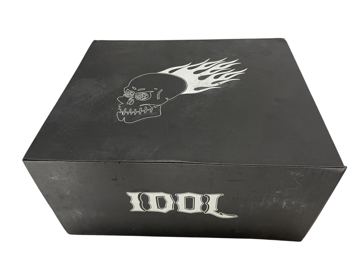 Used MINT DLX Luxe Adrenaline Idol Prism Paintball Gun Paintball Gun from CPXBrosPaintball Buy/Sell/Trade Paintball Markers, New Paintball Guns, Paintball Hoppers, Paintball Masks, and Hormesis Headbands