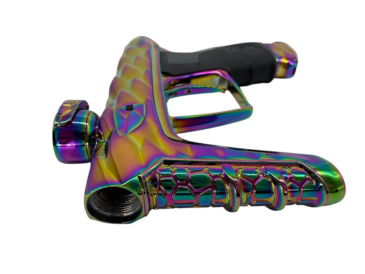 Used MINT DLX Luxe Adrenaline Idol Prism Paintball Gun Paintball Gun from CPXBrosPaintball Buy/Sell/Trade Paintball Markers, New Paintball Guns, Paintball Hoppers, Paintball Masks, and Hormesis Headbands