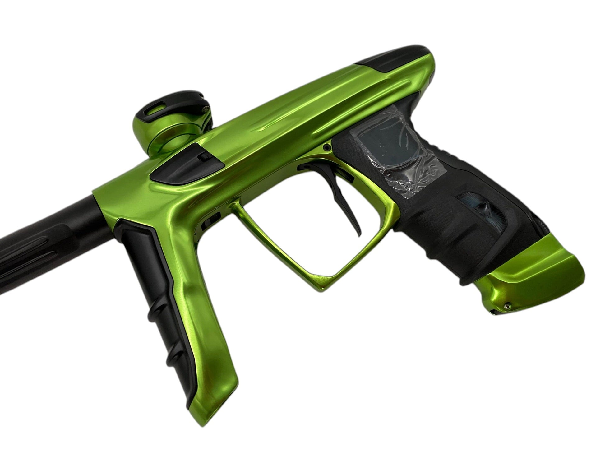 Used MINT Dlx Luxe Idol Paintball Gun Paintball Gun from CPXBrosPaintball Buy/Sell/Trade Paintball Markers, New Paintball Guns, Paintball Hoppers, Paintball Masks, and Hormesis Headbands