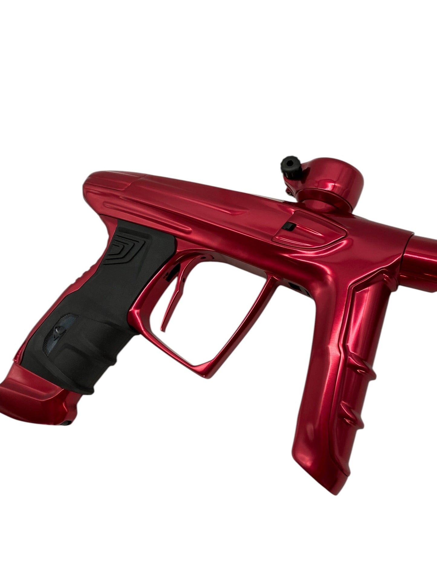 Used MINT Dlx Luxe Idol Paintball Gun Paintball Gun from CPXBrosPaintball Buy/Sell/Trade Paintball Markers, New Paintball Guns, Paintball Hoppers, Paintball Masks, and Hormesis Headbands