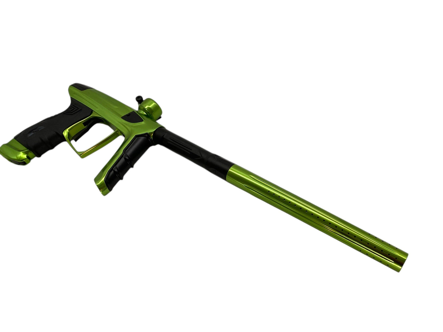 Used MINT Dlx Luxe Idol Paintball Gun Paintball Gun from CPXBrosPaintball Buy/Sell/Trade Paintball Markers, New Paintball Guns, Paintball Hoppers, Paintball Masks, and Hormesis Headbands