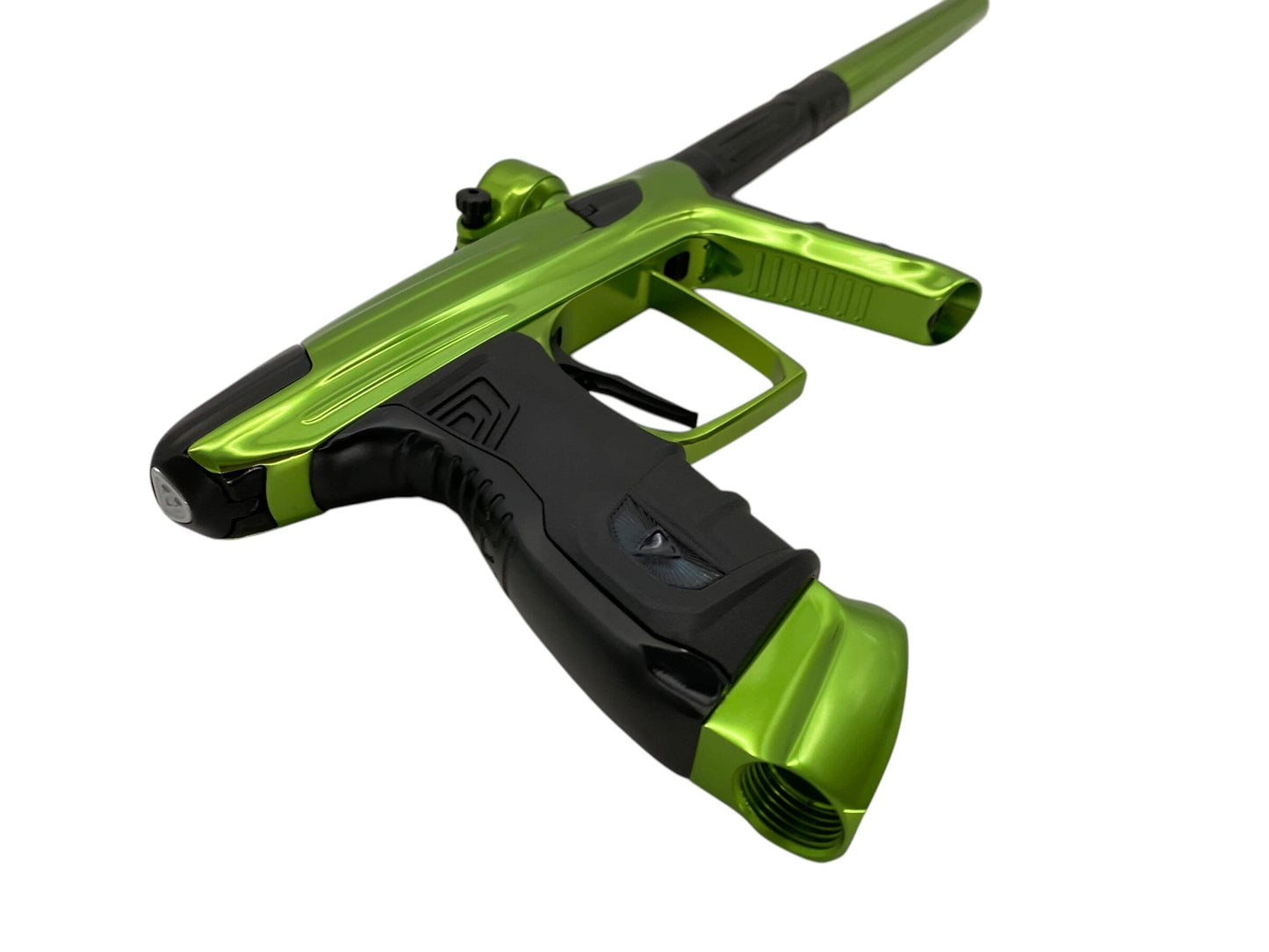 Used MINT Dlx Luxe Idol Paintball Gun Paintball Gun from CPXBrosPaintball Buy/Sell/Trade Paintball Markers, New Paintball Guns, Paintball Hoppers, Paintball Masks, and Hormesis Headbands