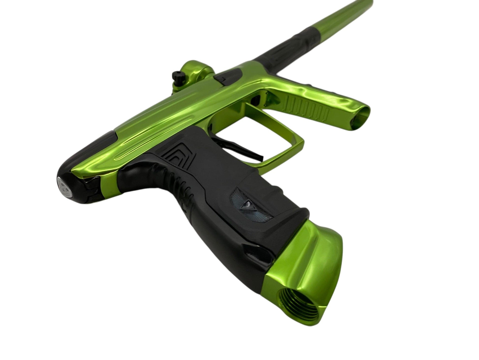 Used MINT Dlx Luxe Idol Paintball Gun Paintball Gun from CPXBrosPaintball Buy/Sell/Trade Paintball Markers, New Paintball Guns, Paintball Hoppers, Paintball Masks, and Hormesis Headbands