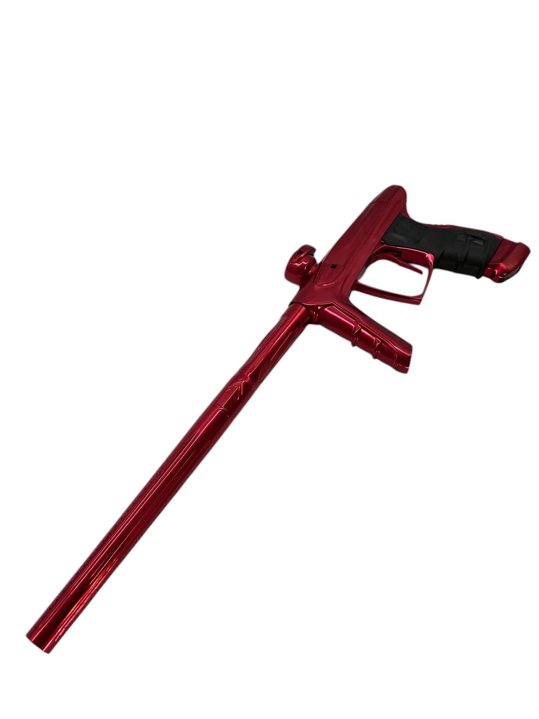 Used MINT Dlx Luxe Idol Paintball Gun Paintball Gun from CPXBrosPaintball Buy/Sell/Trade Paintball Markers, New Paintball Guns, Paintball Hoppers, Paintball Masks, and Hormesis Headbands