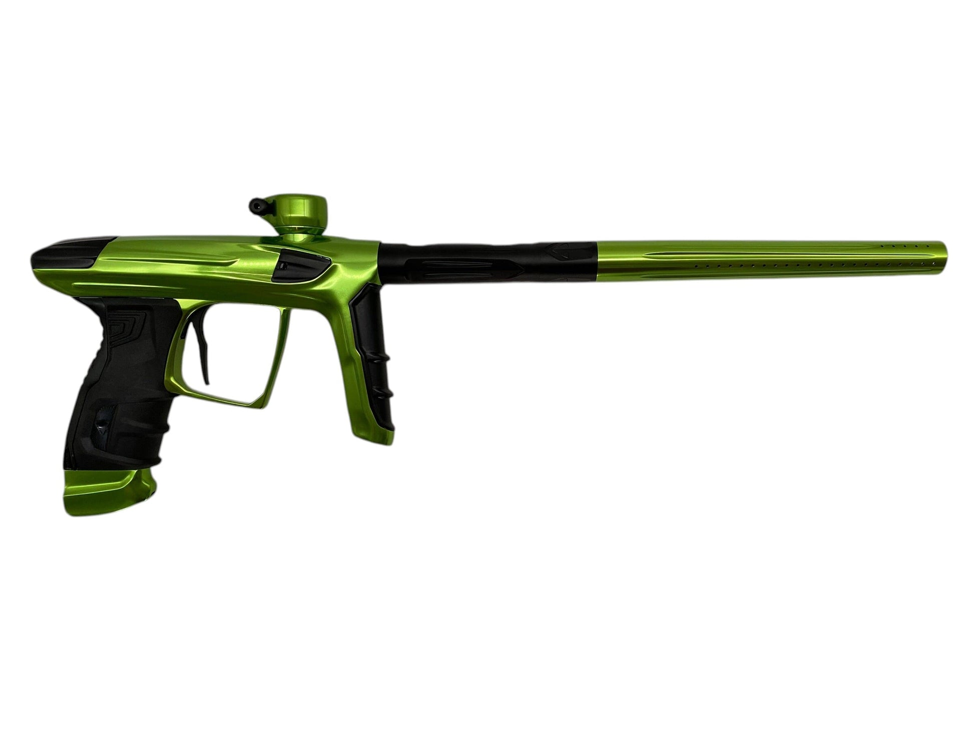 Used MINT Dlx Luxe Idol Paintball Gun Paintball Gun from CPXBrosPaintball Buy/Sell/Trade Paintball Markers, New Paintball Guns, Paintball Hoppers, Paintball Masks, and Hormesis Headbands