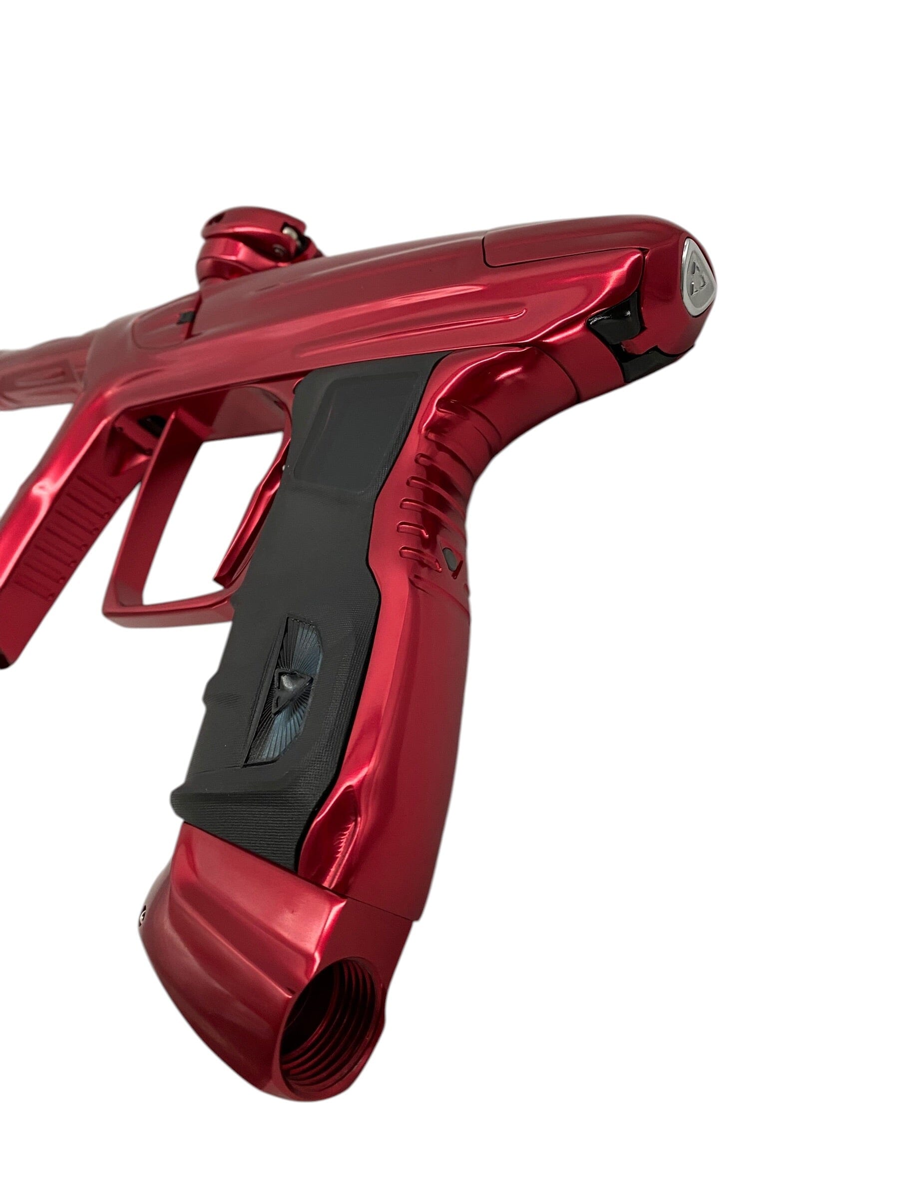 Used MINT Dlx Luxe Idol Paintball Gun Paintball Gun from CPXBrosPaintball Buy/Sell/Trade Paintball Markers, New Paintball Guns, Paintball Hoppers, Paintball Masks, and Hormesis Headbands