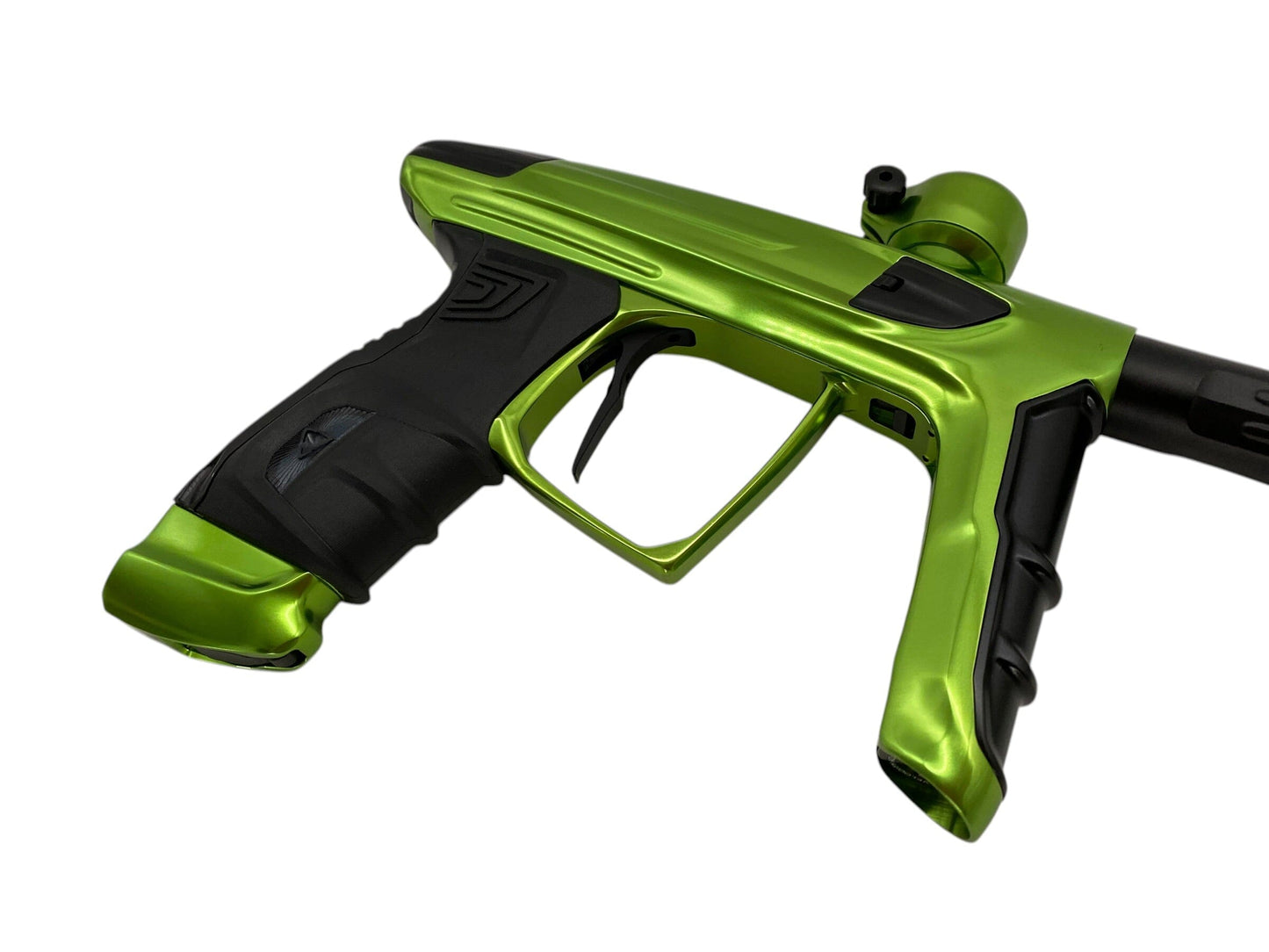 Used MINT Dlx Luxe Idol Paintball Gun Paintball Gun from CPXBrosPaintball Buy/Sell/Trade Paintball Markers, New Paintball Guns, Paintball Hoppers, Paintball Masks, and Hormesis Headbands