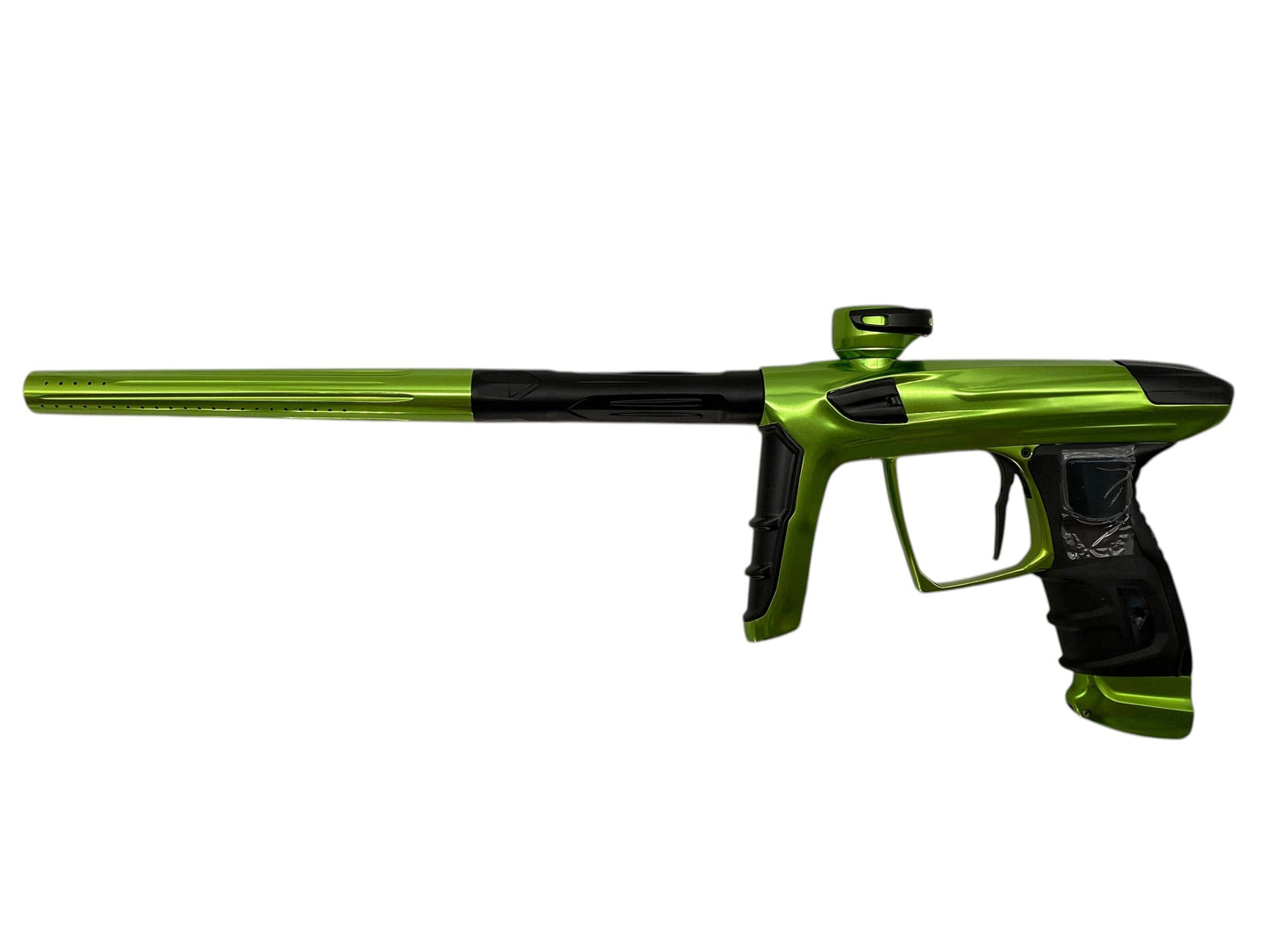 Used MINT Dlx Luxe Idol Paintball Gun Paintball Gun from CPXBrosPaintball Buy/Sell/Trade Paintball Markers, New Paintball Guns, Paintball Hoppers, Paintball Masks, and Hormesis Headbands