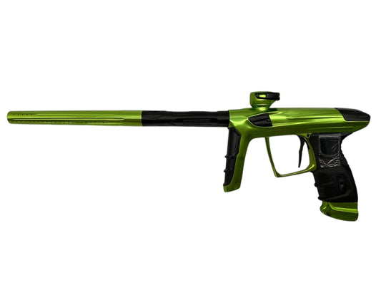 Used MINT Dlx Luxe Idol Paintball Gun Paintball Gun from CPXBrosPaintball Buy/Sell/Trade Paintball Markers, New Paintball Guns, Paintball Hoppers, Paintball Masks, and Hormesis Headbands