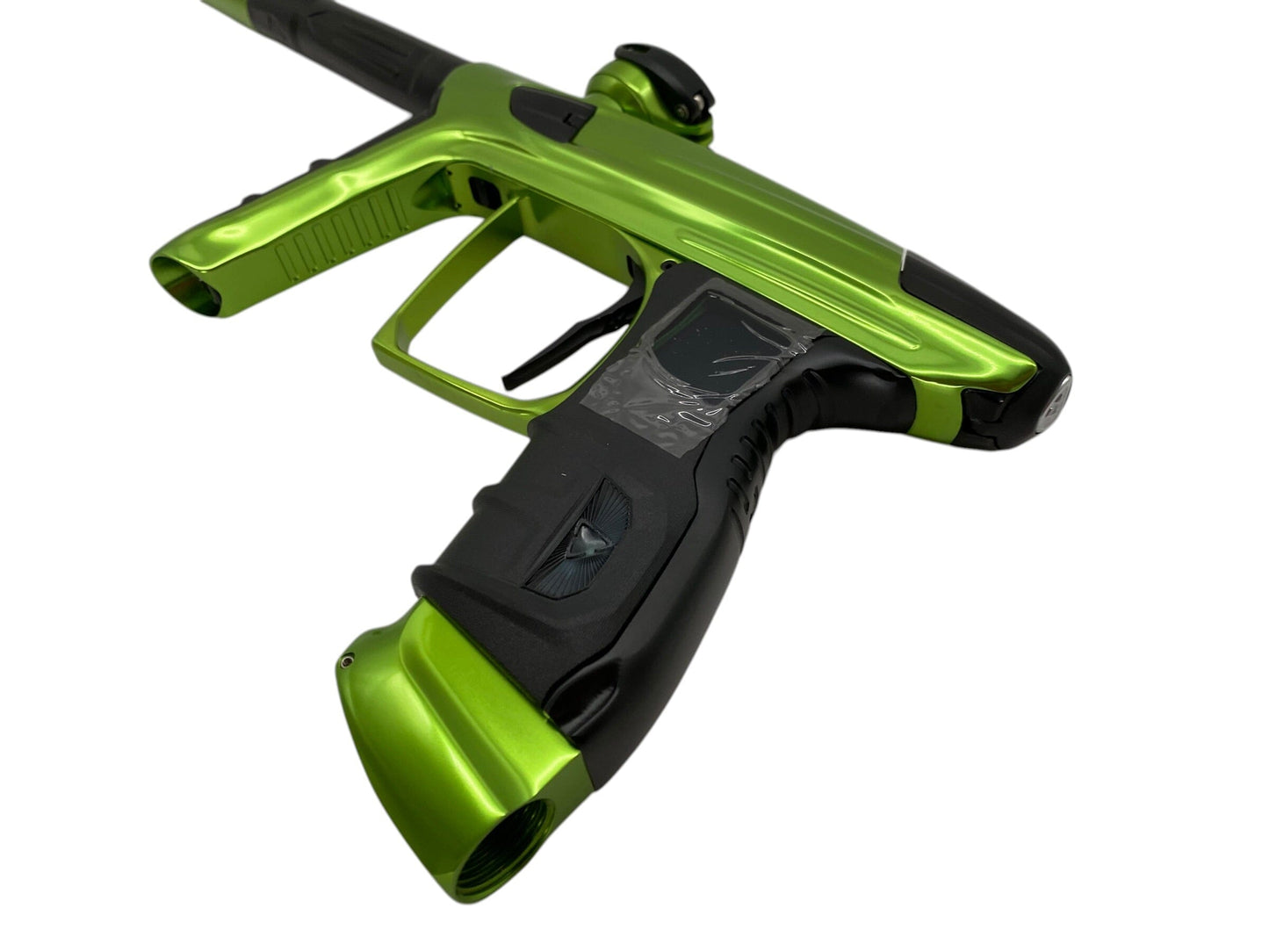 Used MINT Dlx Luxe Idol Paintball Gun Paintball Gun from CPXBrosPaintball Buy/Sell/Trade Paintball Markers, New Paintball Guns, Paintball Hoppers, Paintball Masks, and Hormesis Headbands