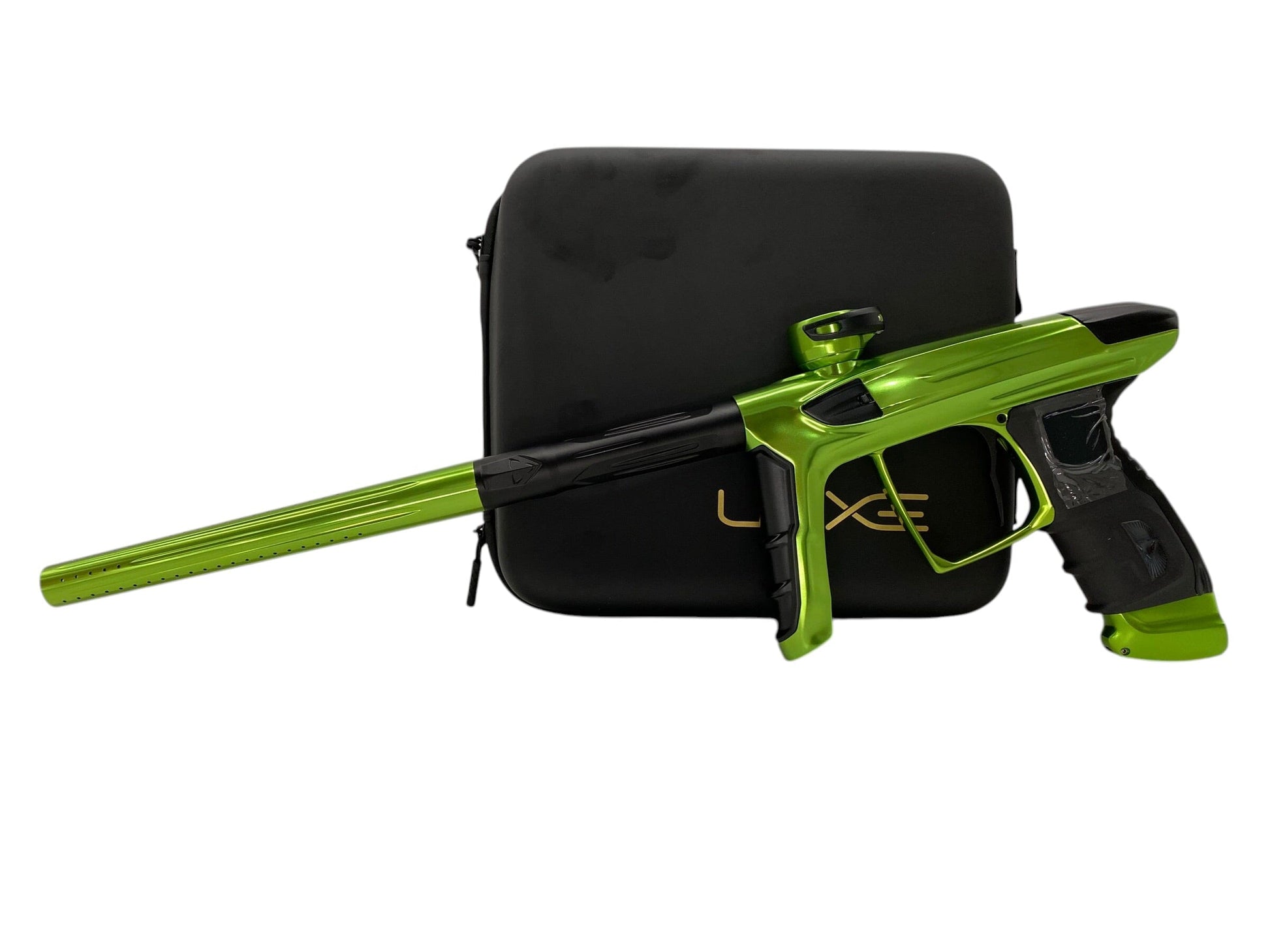 Used MINT Dlx Luxe Idol Paintball Gun Paintball Gun from CPXBrosPaintball Buy/Sell/Trade Paintball Markers, New Paintball Guns, Paintball Hoppers, Paintball Masks, and Hormesis Headbands