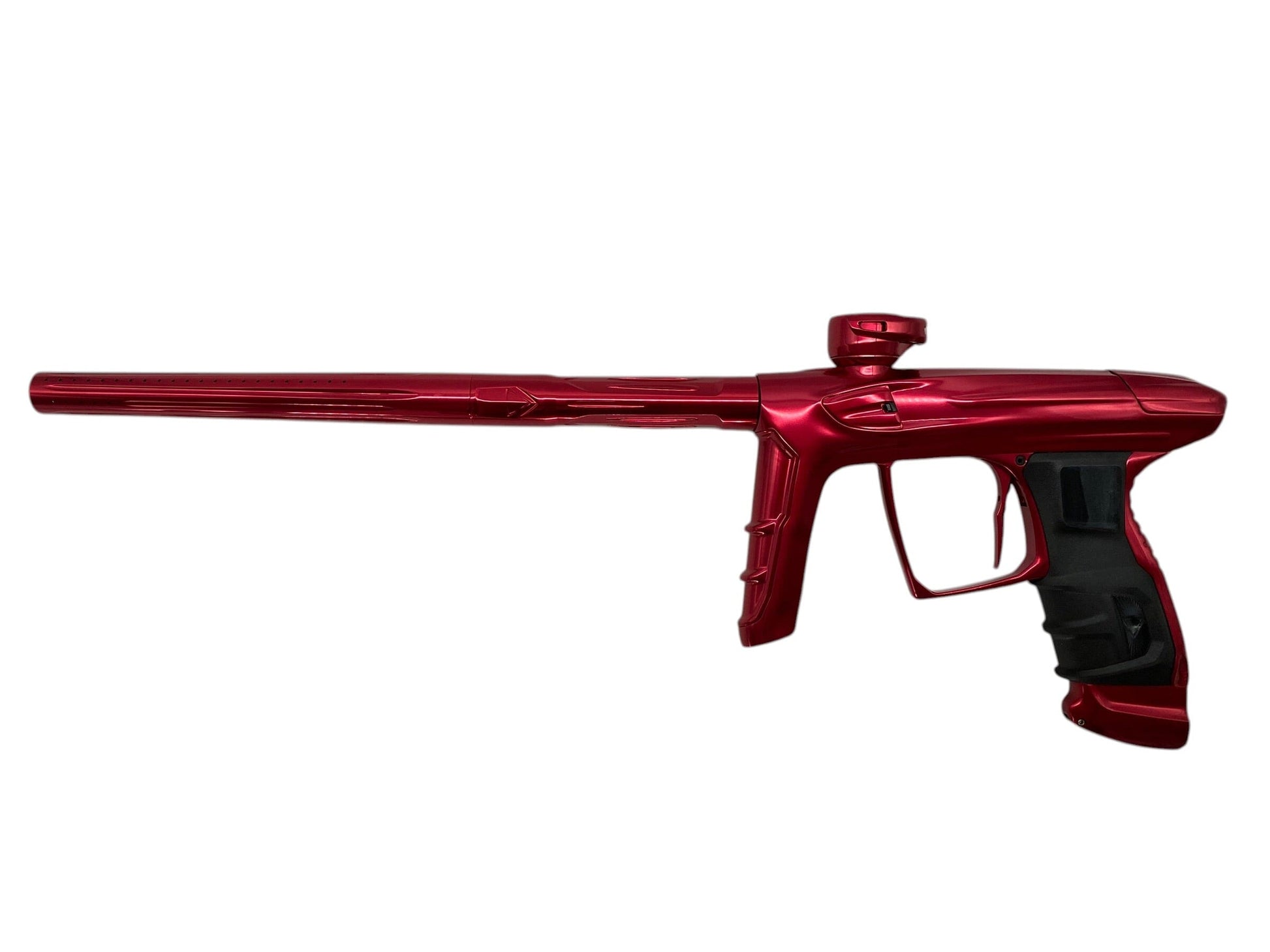 Used MINT Dlx Luxe Idol Paintball Gun Paintball Gun from CPXBrosPaintball Buy/Sell/Trade Paintball Markers, New Paintball Guns, Paintball Hoppers, Paintball Masks, and Hormesis Headbands