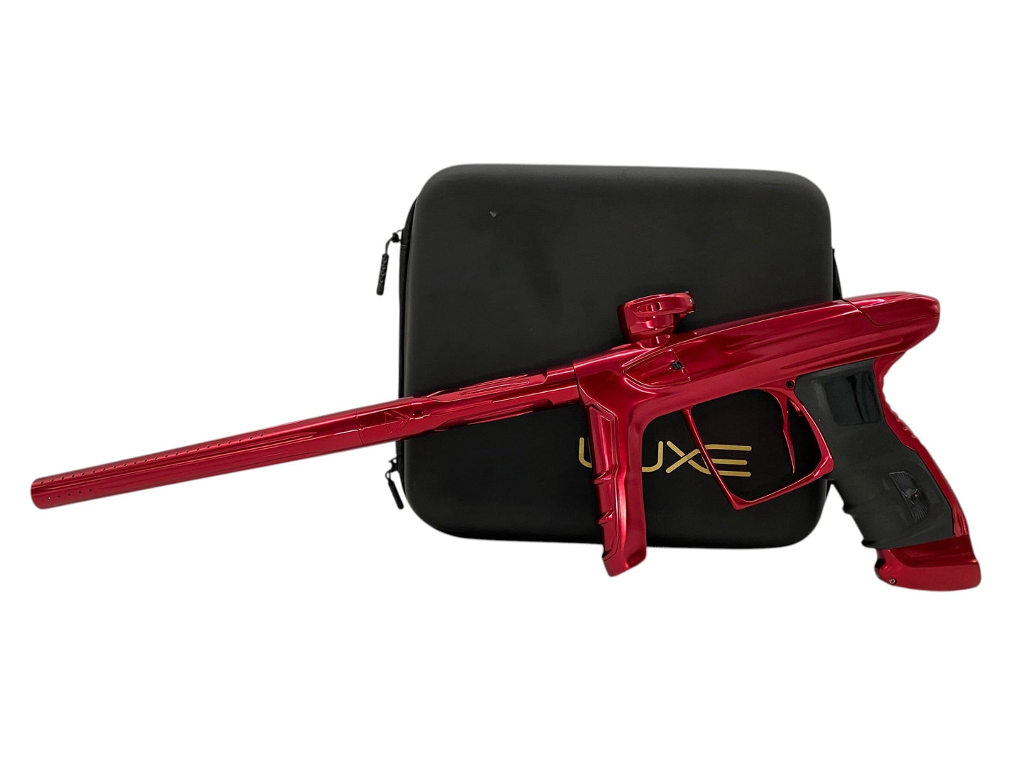 Used MINT Dlx Luxe Idol Paintball Gun Paintball Gun from CPXBrosPaintball Buy/Sell/Trade Paintball Markers, New Paintball Guns, Paintball Hoppers, Paintball Masks, and Hormesis Headbands