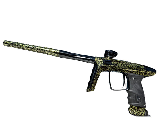 Used MINT Dlx Luxe Tm40 Paintball Gun Paintball Gun from CPXBrosPaintball Buy/Sell/Trade Paintball Markers, New Paintball Guns, Paintball Hoppers, Paintball Masks, and Hormesis Headbands