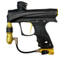 Used MINT Dye CZR+ Paintball Gun Black/Gold Paintball Gun from CPXBrosPaintball Buy/Sell/Trade Paintball Markers, New Paintball Guns, Paintball Hoppers, Paintball Masks, and Hormesis Headbands