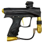 Used MINT Dye CZR+ Paintball Gun Black/Gold Paintball Gun from CPXBrosPaintball Buy/Sell/Trade Paintball Markers, New Paintball Guns, Paintball Hoppers, Paintball Masks, and Hormesis Headbands