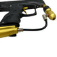 Used MINT Dye CZR+ Paintball Gun Black/Gold Paintball Gun from CPXBrosPaintball Buy/Sell/Trade Paintball Markers, New Paintball Guns, Paintball Hoppers, Paintball Masks, and Hormesis Headbands