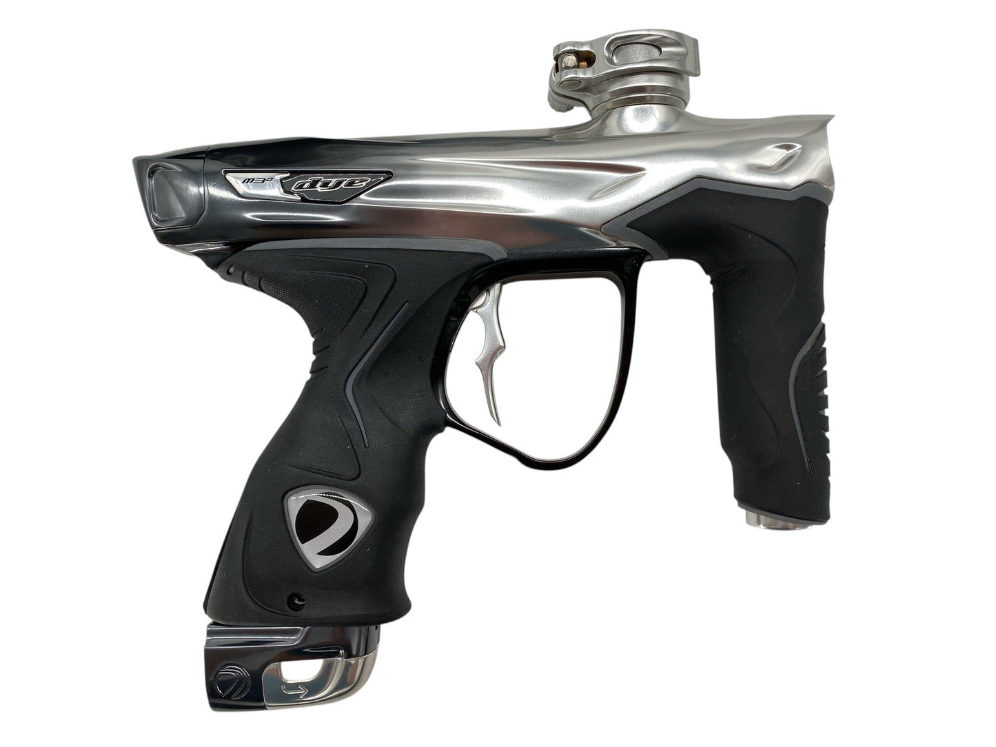 Used MINT Dye M3+ Mos Air Paintball Gun Paintball Gun from CPXBrosPaintball Buy/Sell/Trade Paintball Markers, New Paintball Guns, Paintball Hoppers, Paintball Masks, and Hormesis Headbands
