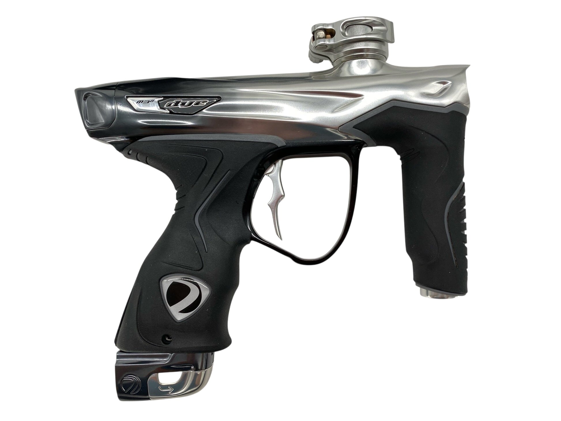 Used MINT Dye M3+ Mos Air Paintball Gun Paintball Gun from CPXBrosPaintball Buy/Sell/Trade Paintball Markers, New Paintball Guns, Paintball Hoppers, Paintball Masks, and Hormesis Headbands