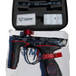 Used MINT Dye M3+ Paintball Gun Paintball Gun from CPXBrosPaintball Buy/Sell/Trade Paintball Markers, New Paintball Guns, Paintball Hoppers, Paintball Masks, and Hormesis Headbands