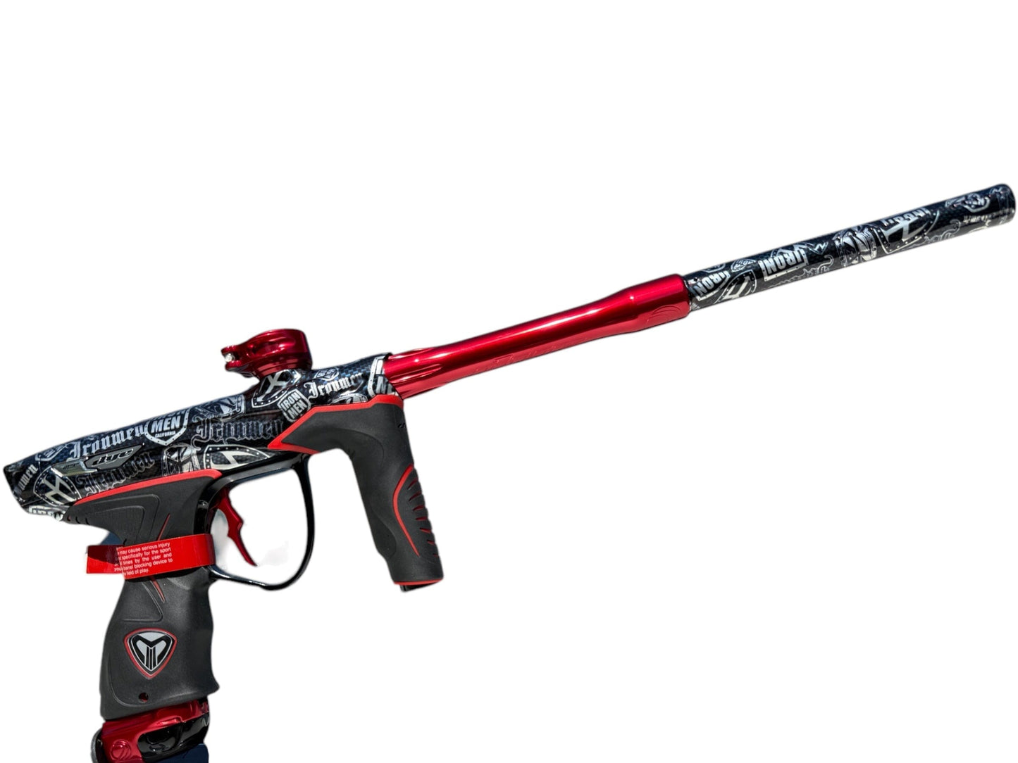Used MINT Dye M3+ Paintball Gun Paintball Gun from CPXBrosPaintball Buy/Sell/Trade Paintball Markers, New Paintball Guns, Paintball Hoppers, Paintball Masks, and Hormesis Headbands