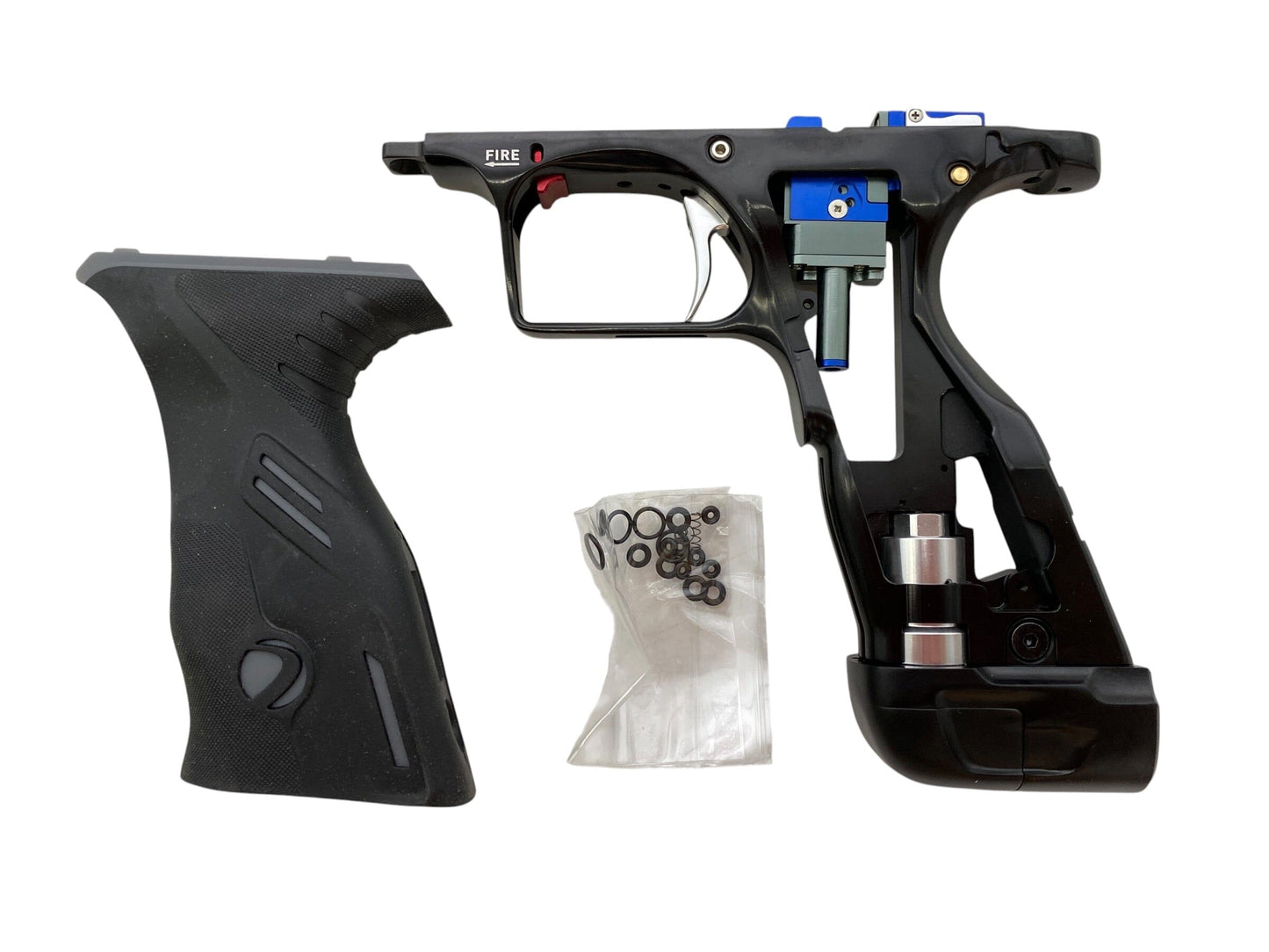 Used MINT Dye MXR Mechanical Frame Paintball Gun from CPXBrosPaintball Buy/Sell/Trade Paintball Markers, New Paintball Guns, Paintball Hoppers, Paintball Masks, and Hormesis Headbands
