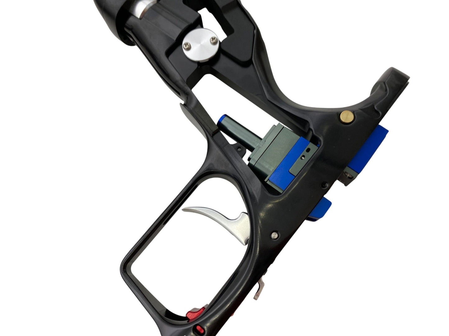 Used MINT Dye MXR Mechanical Frame Paintball Gun from CPXBrosPaintball Buy/Sell/Trade Paintball Markers, New Paintball Guns, Paintball Hoppers, Paintball Masks, and Hormesis Headbands