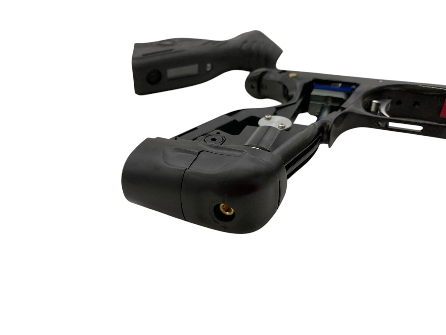 Used MINT Dye MXR Mechanical Frame Paintball Gun from CPXBrosPaintball Buy/Sell/Trade Paintball Markers, New Paintball Guns, Paintball Hoppers, Paintball Masks, and Hormesis Headbands