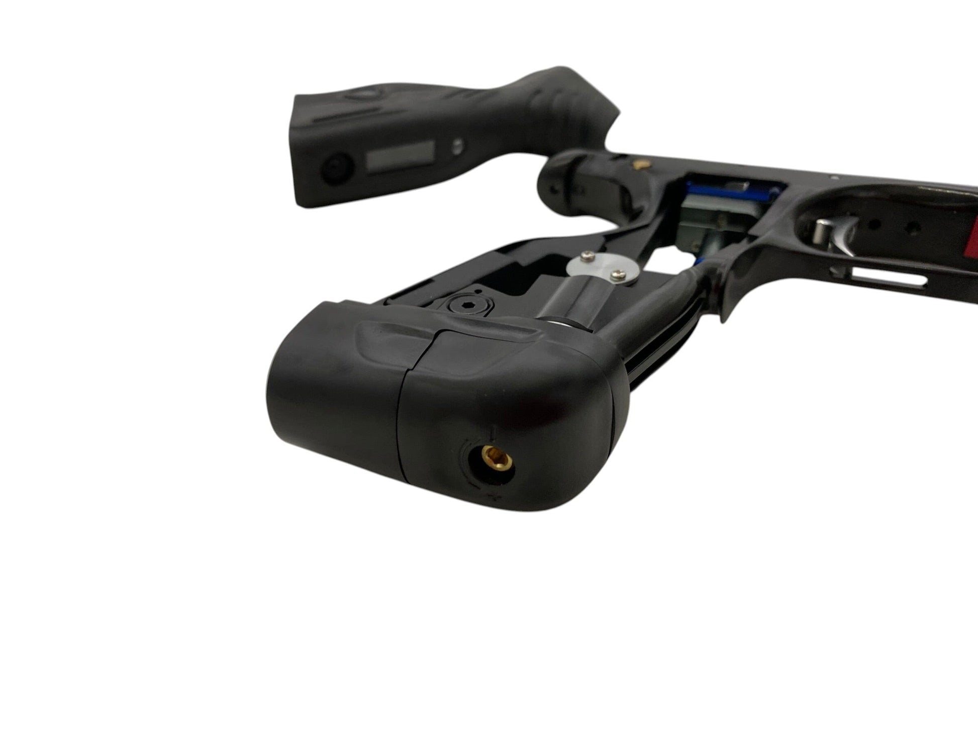 Used MINT Dye MXR Mechanical Frame Paintball Gun from CPXBrosPaintball Buy/Sell/Trade Paintball Markers, New Paintball Guns, Paintball Hoppers, Paintball Masks, and Hormesis Headbands
