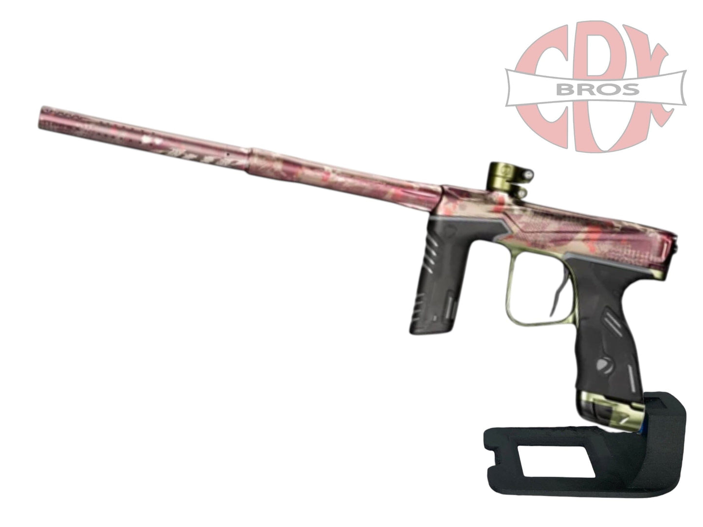 Used MINT Dye MXR Paintball Gun Paintball Gun from CPXBrosPaintball Buy/Sell/Trade Paintball Markers, New Paintball Guns, Paintball Hoppers, Paintball Masks, and Hormesis Headbands