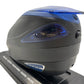 Used MINT Dye Rotor Black/Blue Hopper Loader Paintball Gun from CPXBrosPaintball Buy/Sell/Trade Paintball Markers, New Paintball Guns, Paintball Hoppers, Paintball Masks, and Hormesis Headbands