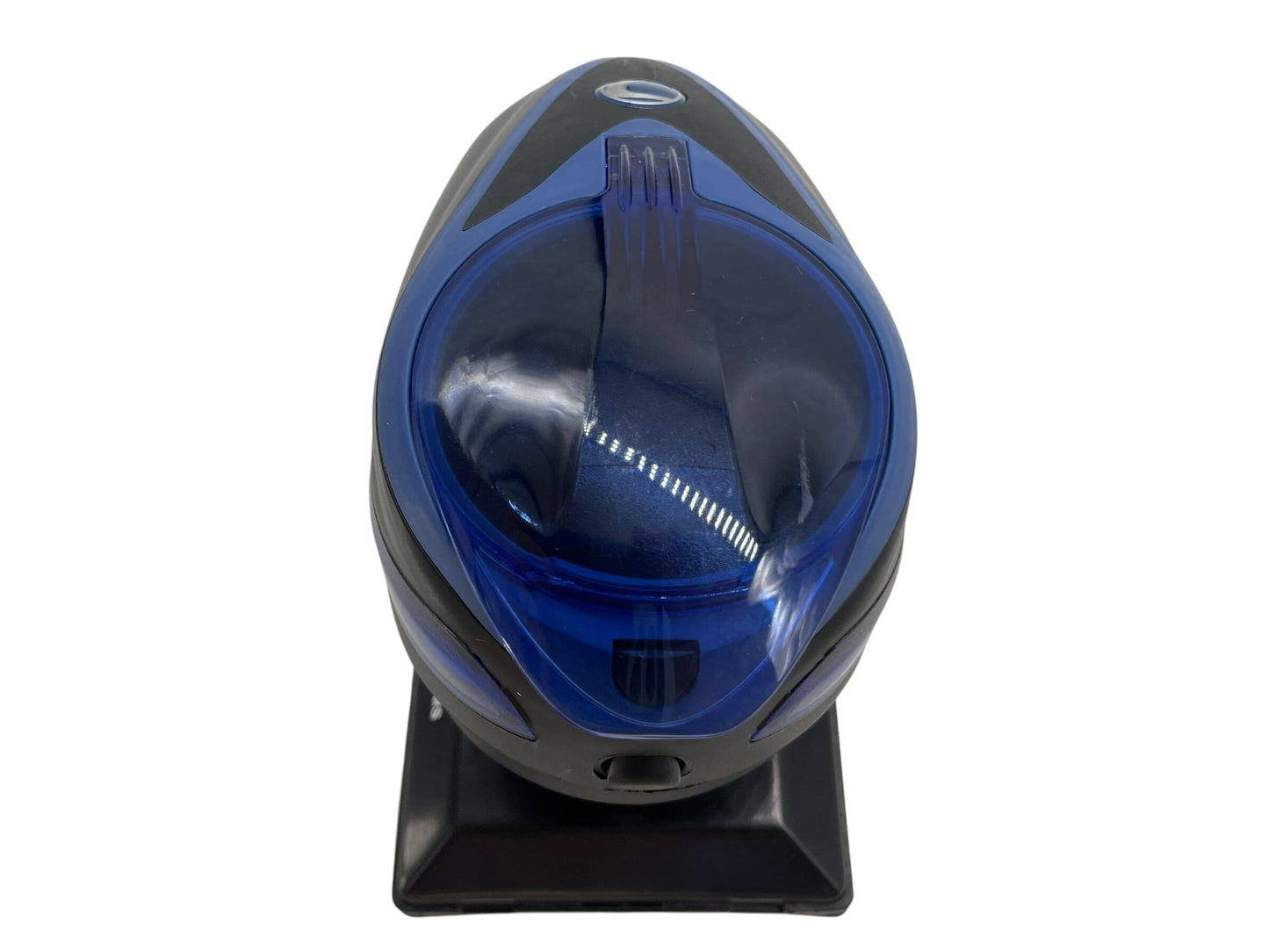 Used MINT Dye Rotor Black/Blue Hopper Loader Paintball Gun from CPXBrosPaintball Buy/Sell/Trade Paintball Markers, New Paintball Guns, Paintball Hoppers, Paintball Masks, and Hormesis Headbands