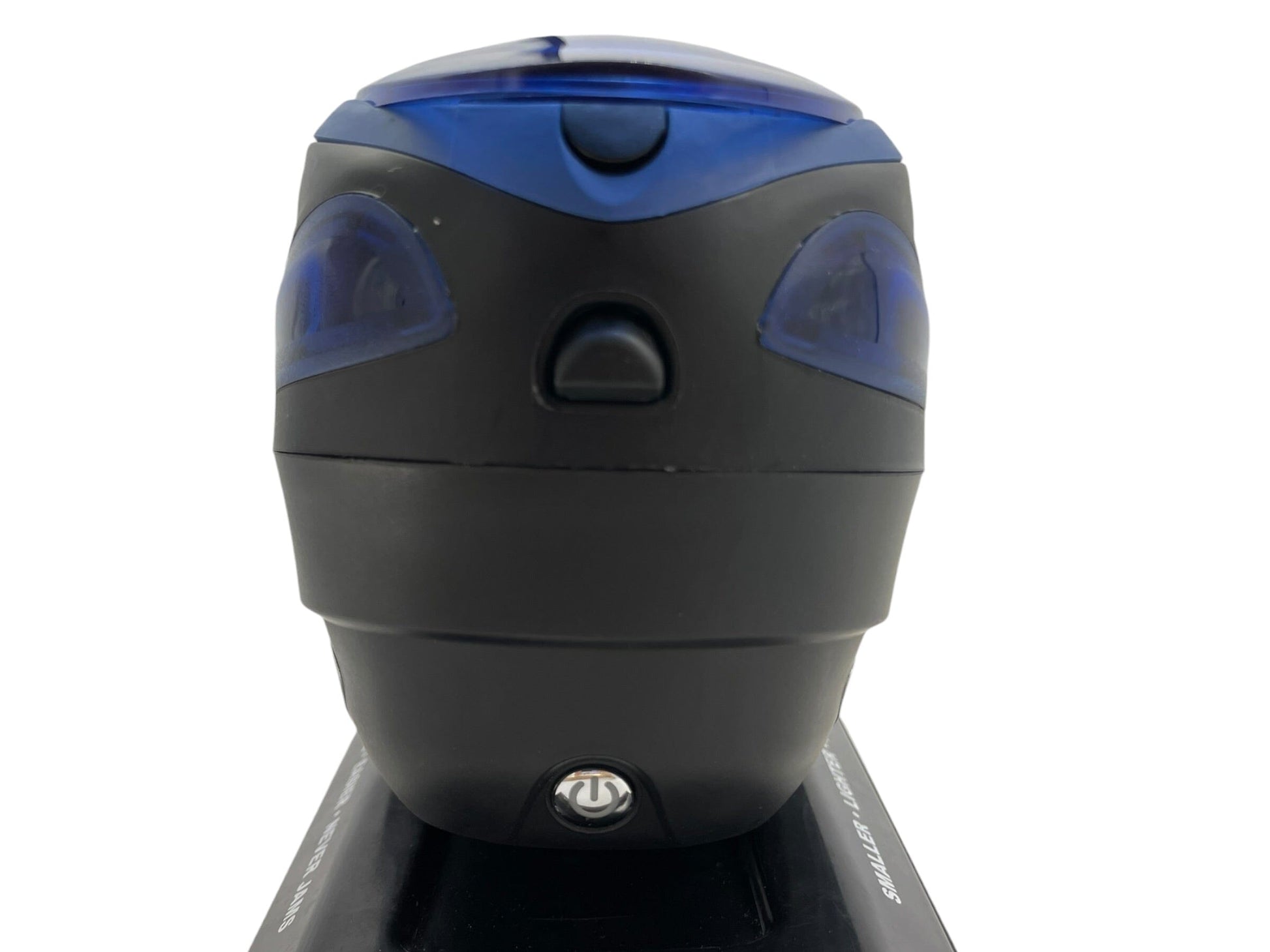 Used MINT Dye Rotor Black/Blue Hopper Loader Paintball Gun from CPXBrosPaintball Buy/Sell/Trade Paintball Markers, New Paintball Guns, Paintball Hoppers, Paintball Masks, and Hormesis Headbands