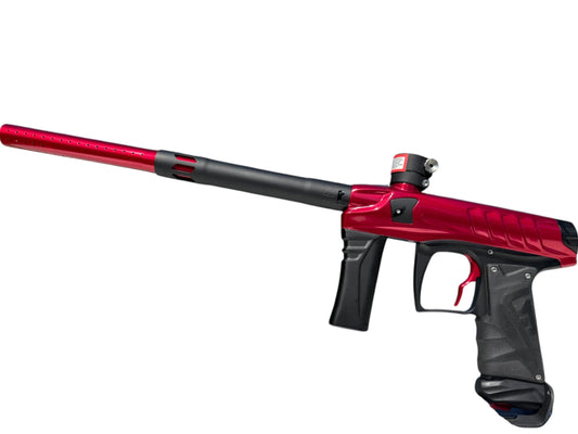 Used MINT Field One Force Paintball Gun Paintball Gun from CPXBrosPaintball Buy/Sell/Trade Paintball Markers, New Paintball Guns, Paintball Hoppers, Paintball Masks, and Hormesis Headbands