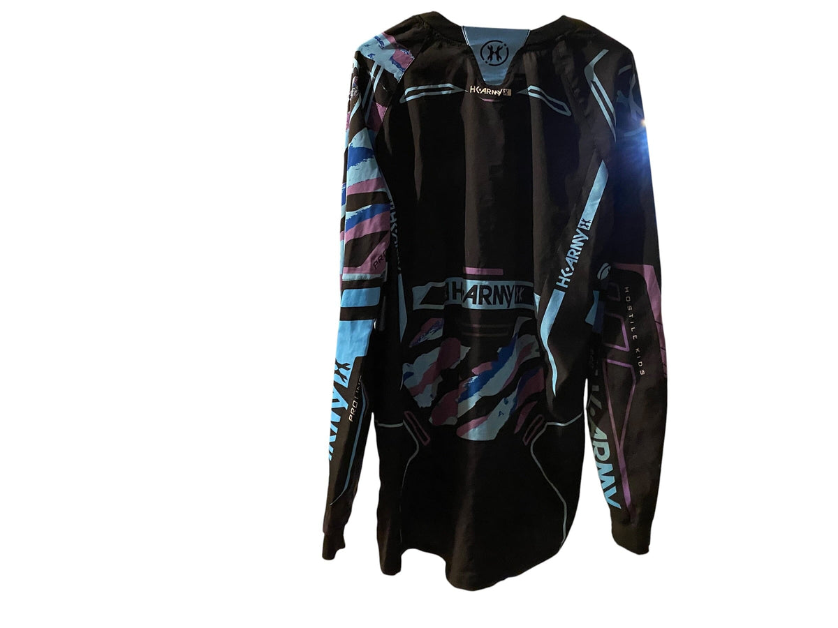 Used MINT Hk Army ProLine PAINTBALL JERSEY : SIZE XL Paintball Gun from CPXBrosPaintball Buy/Sell/Trade Paintball Markers, New Paintball Guns, Paintball Hoppers, Paintball Masks, and Hormesis Headbands