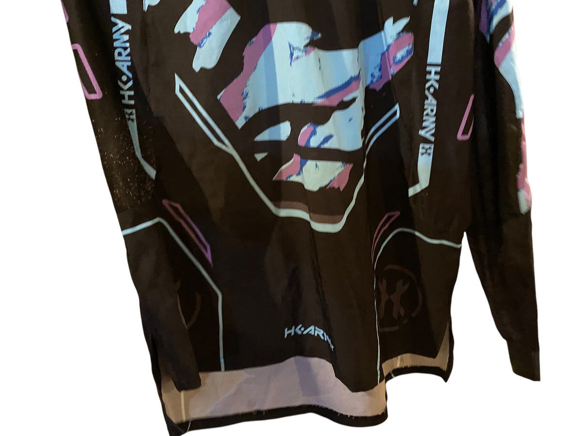 Used MINT Hk Army ProLine PAINTBALL JERSEY : SIZE XL Paintball Gun from CPXBrosPaintball Buy/Sell/Trade Paintball Markers, New Paintball Guns, Paintball Hoppers, Paintball Masks, and Hormesis Headbands