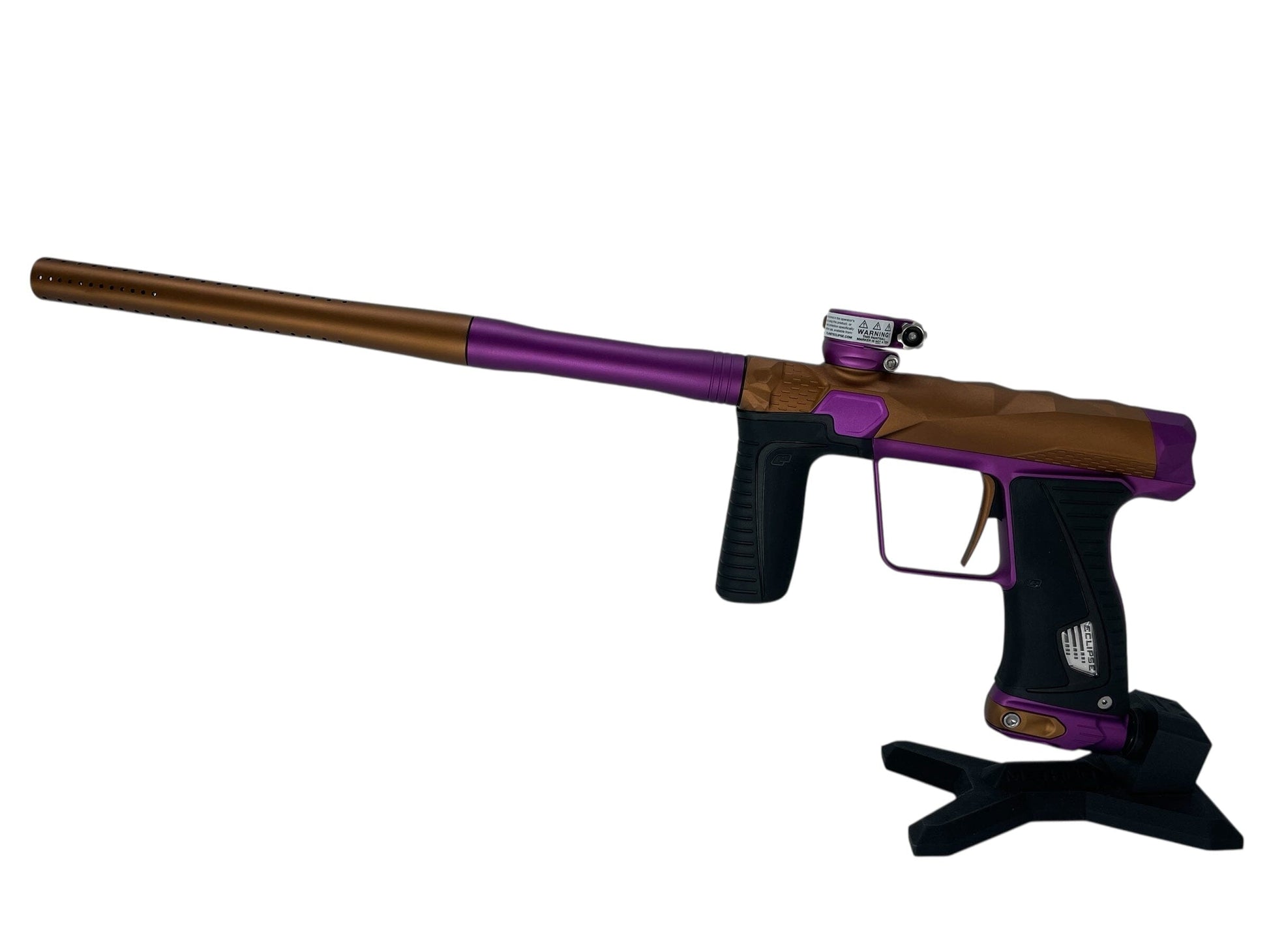 Used MINT Infamous Gtek 180r Paintball Gun Paintball Gun from CPXBrosPaintball Buy/Sell/Trade Paintball Markers, New Paintball Guns, Paintball Hoppers, Paintball Masks, and Hormesis Headbands