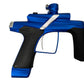 Used MINT Macdev Cyborg X Paintball Gun Blue Silver Paintball Gun from CPXBrosPaintball Buy/Sell/Trade Paintball Markers, New Paintball Guns, Paintball Hoppers, Paintball Masks, and Hormesis Headbands