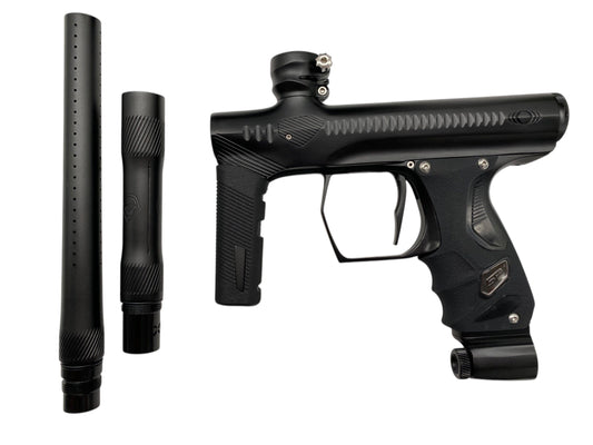 Used MINT Method Shocker ERA Paintball Gun Paintball Gun from CPXBrosPaintball Buy/Sell/Trade Paintball Markers, New Paintball Guns, Paintball Hoppers, Paintball Masks, and Hormesis Headbands