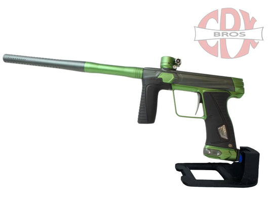 Used MINT Planet Eclipse 180r Paintball Gun Paintball Gun from CPXBrosPaintball Buy/Sell/Trade Paintball Markers, New Paintball Guns, Paintball Hoppers, Paintball Masks, and Hormesis Headbands