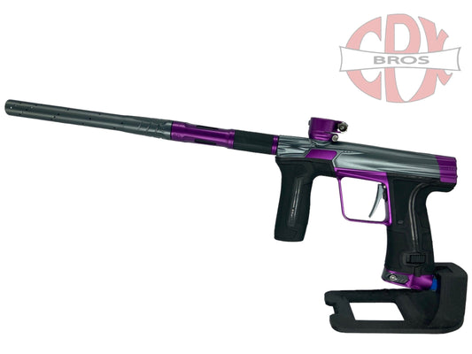 Used MINT Planet Eclipse Cs3 Paintball Gun Paintball Gun from CPXBrosPaintball Buy/Sell/Trade Paintball Markers, New Paintball Guns, Paintball Hoppers, Paintball Masks, and Hormesis Headbands