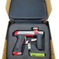 Used MINT Planet Eclipse Cs3 Paintball Gun Silver/Red Paintball Gun from CPXBrosPaintball Buy/Sell/Trade Paintball Markers, New Paintball Guns, Paintball Hoppers, Paintball Masks, and Hormesis Headbands