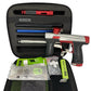 Used MINT Planet Eclipse Cs3 Paintball Gun Silver/Red Paintball Gun from CPXBrosPaintball Buy/Sell/Trade Paintball Markers, New Paintball Guns, Paintball Hoppers, Paintball Masks, and Hormesis Headbands
