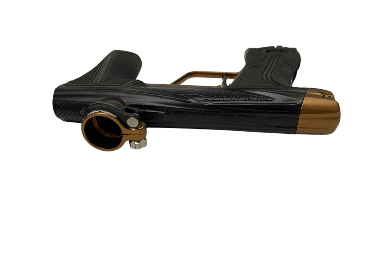 Used MINT Planet Eclipse Dark Cs3 Pro Paintball Gun Black/Brown Paintball Gun from CPXBrosPaintball Buy/Sell/Trade Paintball Markers, New Paintball Guns, Paintball Hoppers, Paintball Masks, and Hormesis Headbands